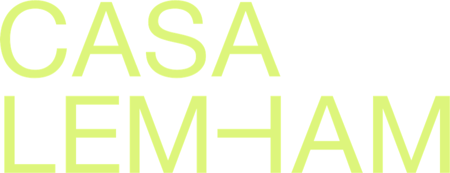 Casa Lemham